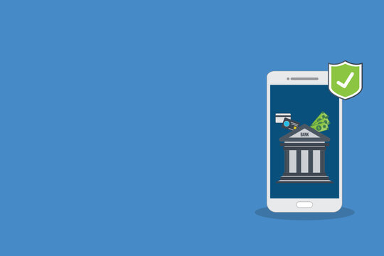 Smart Banking Application for Digital Financial Services