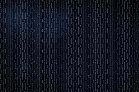Dark pinstripe pattern with gradient effect and subtle vertical lines