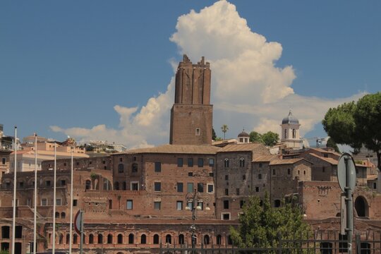 Roman Forum