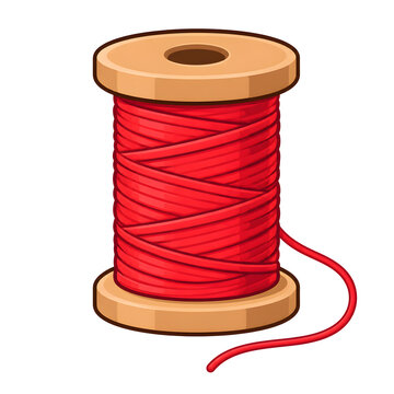 spool of thread