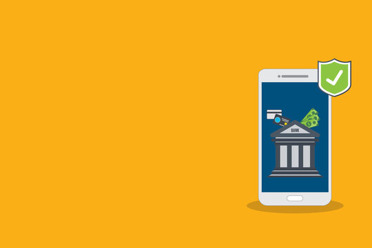 Modern Mobile Banking Platform and Digital Payments