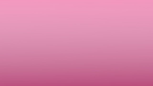 Gradient colorful background