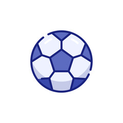 Naklejka premium eps_Ball
