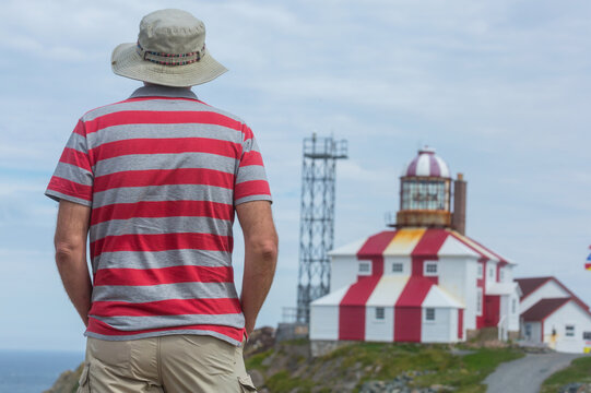 Lighthouse