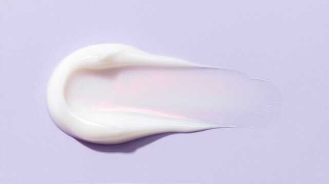 Tone-Up Cream Swatch Brightening