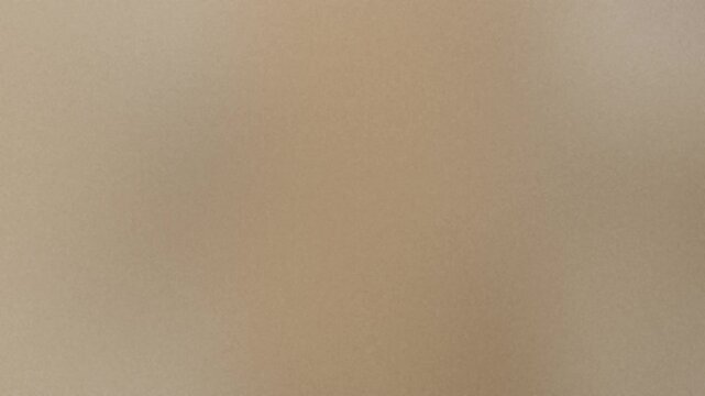 Abstract beige texture background. 2d animation
