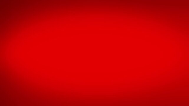 A strobe effect (bright flashing red light on a black background, random timing, useful overlay for a quick horror fx. Defocused police red