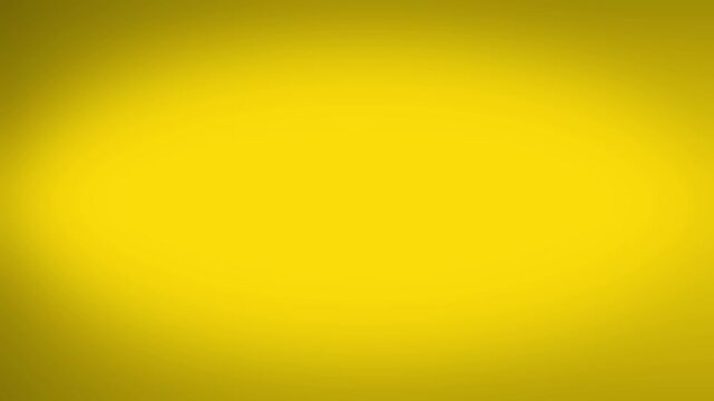 A strobe effect (bright flashing yellow light on a black background, random timing, useful overlay for a quick horror fx. Defocused police yellow
