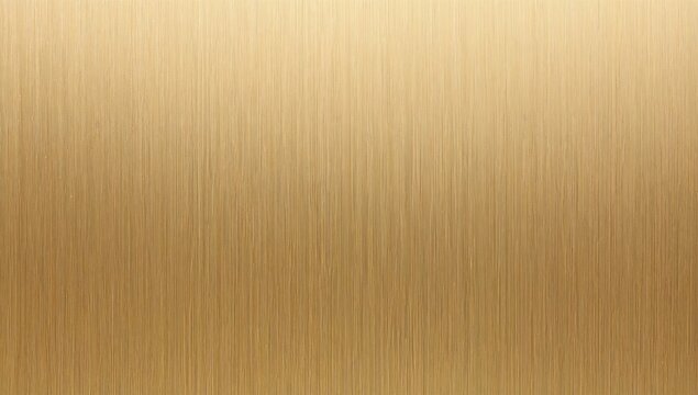 Gold metallic surface with brushed texture for design and d&eacute;cor accents