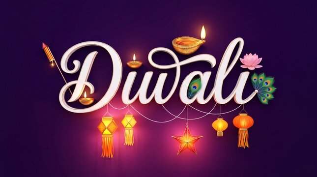 3D rendering for diwali festival Diwali, Deepavali or Dipavali the festival of lights india with gold diya on podium, patterned and crystals on color ... See More