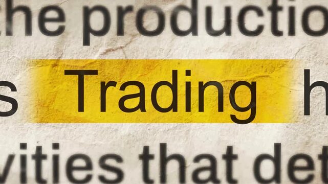 Trending Text Transition Animation with Dynamic Kinetic Typography, Smooth Motion Graphics, Modern Title Reveal and Creative Video Editing Effect