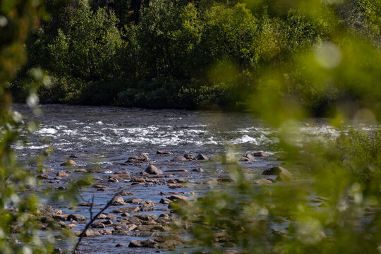 Abisko Nationalpark 