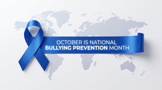 Bullying Prevention Month illustration, Bullying Prevention Month photo, Bullying Prevention illustration, Bullying Prevention photo, Bullying Prevention Month, Bullying Prevention