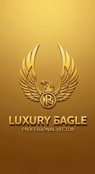 Golden Apex: A Herald of Unseen Heights