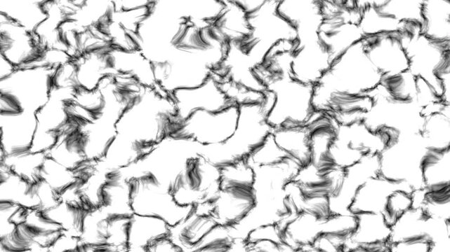 Black white marble texture abstract liquid swirl pattern perfect for modern backgrounds, wallpapers, dynamic overlays, and surface design.