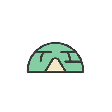 Igloo icon
