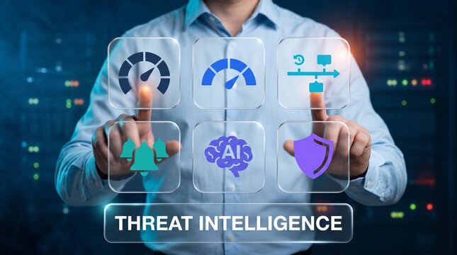 AI Enabled Operational Anomaly Analytics 