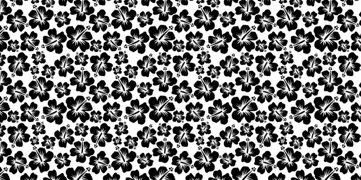 Abstract black and white pixel pattern texture with random squares