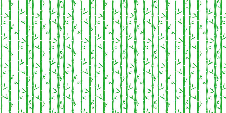 Green vertical dashed lines pattern with abstract texture on a flat surface