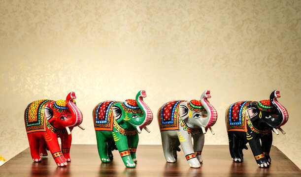 Mythological Home Decor