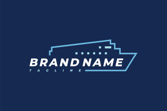 cruise ship line logo