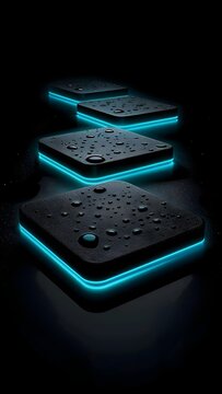 cell phone keypad