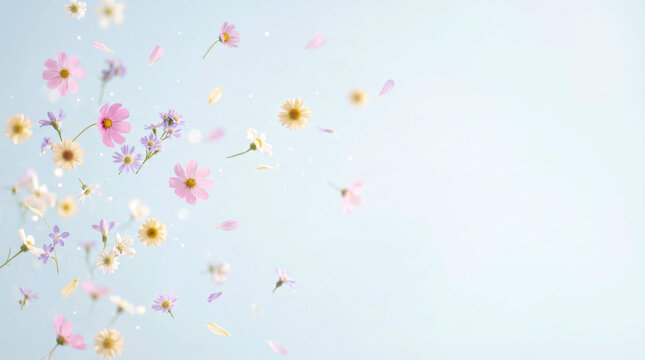 柔らかな光の中を舞う秋の小花3.jpg