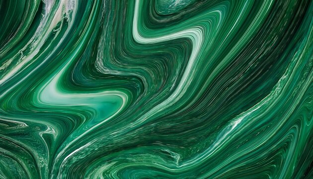 green emerald marmer texture