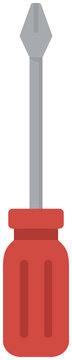 Phillips Screwdriver 십자 드라이버