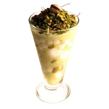 Faluda image  