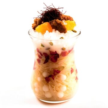 Faluda image  