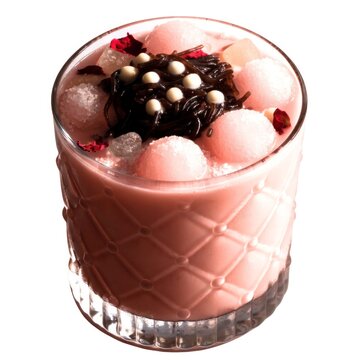 Faluda image  