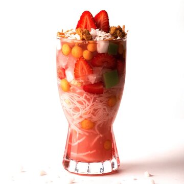 Faluda image  