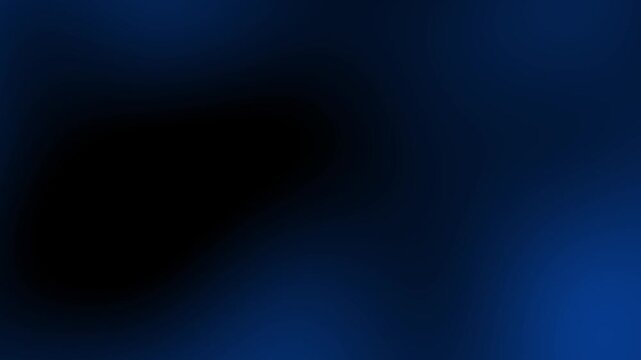 abstract clowing background with multicolored blurred gradients moving on dark animated live wallpaper, 4K abstract tech futuristic motion animation
