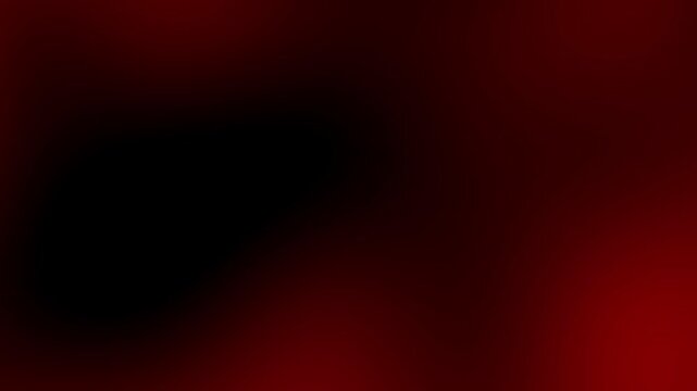 abstract clowing background with multicolored blurred gradients moving on dark animated live wallpaper, 4K abstract tech futuristic motion animation