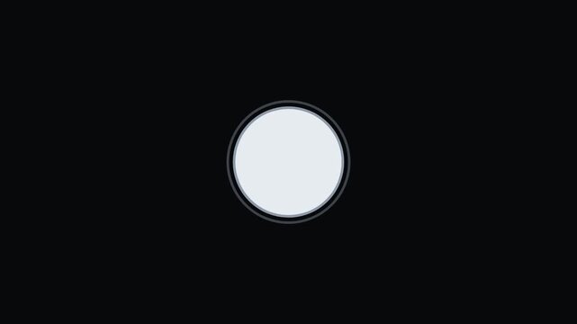 Moon phases - Nature, Weather and Earth Science Natural Phenomena and Ecosystem Motion