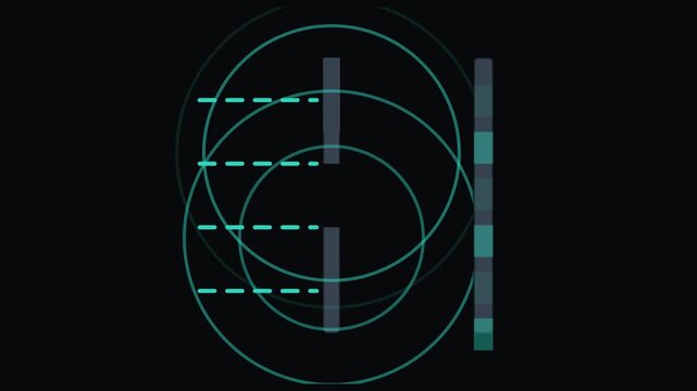 Double-slit interference - Physics, Chemistry and Maths Classroom Teaching Diagrams