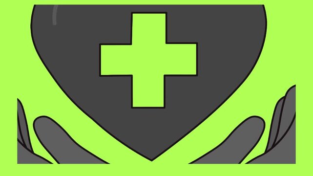 first aid icon