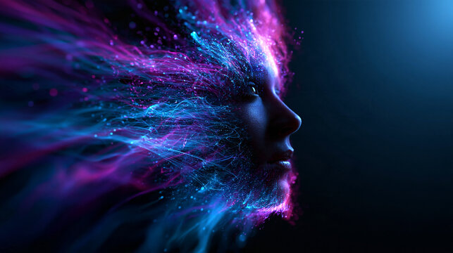 AI Consciousness and Digital Mind Concept Profile