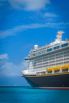 In Port