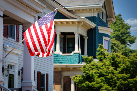 Portsmouth Patriotism 2