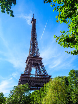 Eiffel Tower