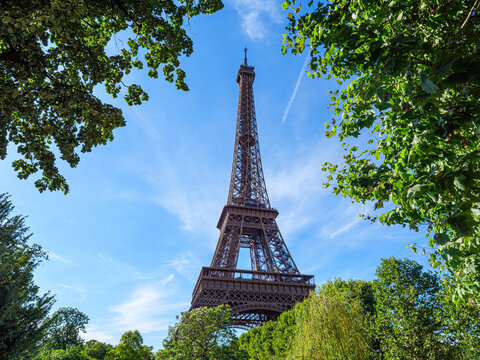 Eiffel Tower