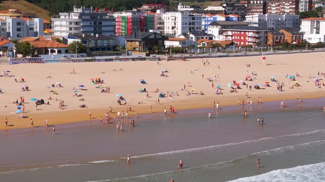 Suances y sus playas