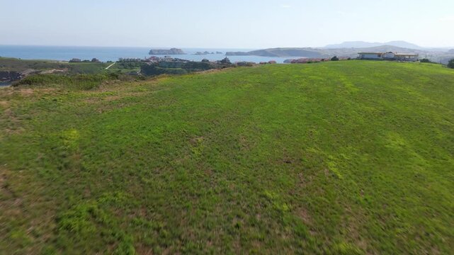 Suances y sus playas