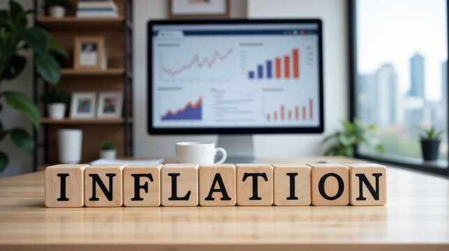Price inflation puts pressure on household spending when essential goods and services cost more and the same amount of money buys less despite efforts to protect savings