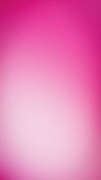 Pink gradient grainy textured vertical background wallpaper abstract blur grunge tech banner template backdrop