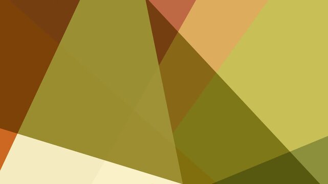 colourful monotone motion coloured business corporate slideshow background made of clean dynamic geometric triangle shapes 4K shape backdrop wallpaper