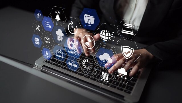 The concept of a software update ensures system security and performance. This maintenance process is vital for applying patches, improving the entire software update cycle. Funnel