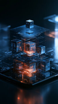 Multi-Agent Artificial Intelligence Ecosystem with Specialized AI Agents and Network Architecture